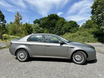 Alfa Romeo 159