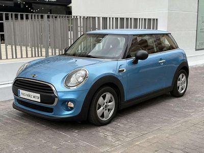 Mini One D