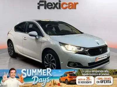 Usado DS Automobiles DS4