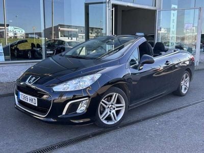Peugeot 308 CC