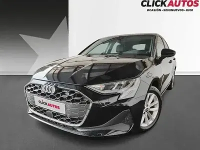 Usado Audi A3 115 CV (84 kW) 2025