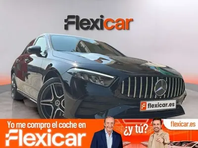 Usado Mercedes A250