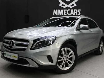 Usado 2014 Mercedes CLA200 AMG line Coupe | 17.900 € (Precio justo)