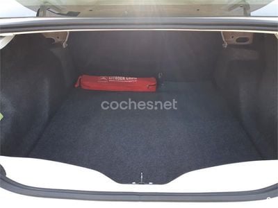 Citroën C-Elysee I