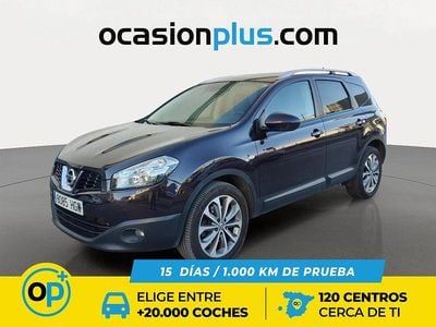 Gris Usado 2011 Nissan Qashqai Premium Edition SUV | 10.150 € (Precio justo)