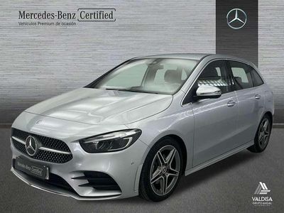Occasion Mercedes B200 150 PK (110 kW) 2024 MPV