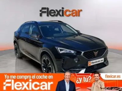 Usado Cupra Formentor