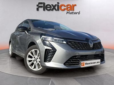 Usado Renault Clio V Evolution 101 CV (74 kW) 2025 Gris Berlina
