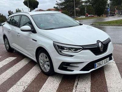Renault Mégane GrandTour