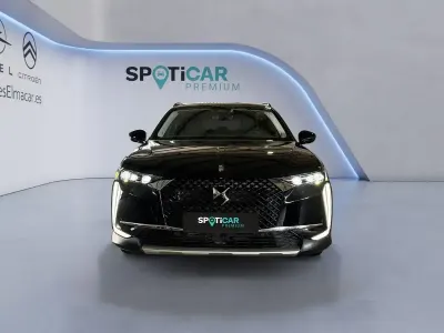 Usado DS Automobiles DS4