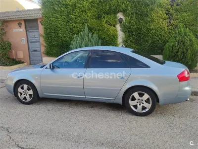 Usado Audi A6