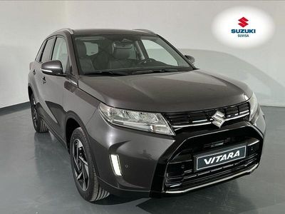Usado Suzuki Vitara 129 CV (94 kW) 2023 Azul SUV