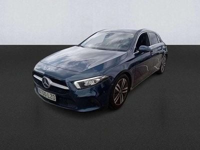 Mercedes A200