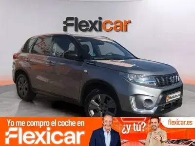 Usado Suzuki Vitara