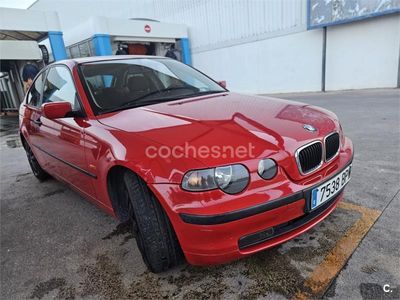 BMW 316 Compact