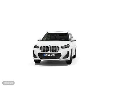 Blanco Usado 2025 BMW X1 Comfort Edition SUV | 41.500 € (Super precio)