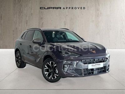 Gris / plata Nuevo 2025 Cupra Terramar SUV | 40.995 € (Precio justo)