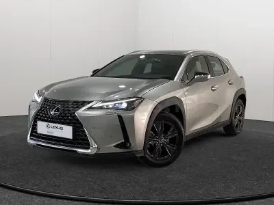 Usado Lexus UX