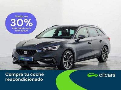 Seat Leon ST