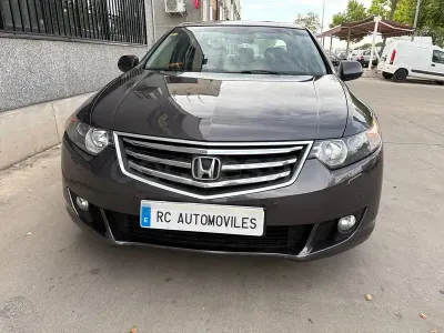 Usado Honda Accord