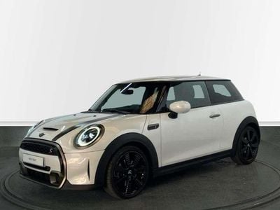 Usado Mini Cooper S 178 CV (130 kW) 2023 Utilitario