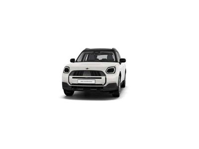 Usado Mini Countryman Essential 170 CV (125 kW) 2025 Blanco SUV