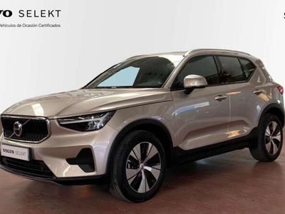 usado Volvo XC40 T2 Core Aut.