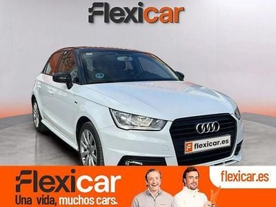 Blanco Usado 2018 Audi A1 Sportback Utilitario | 14.790 € (Buen precio)