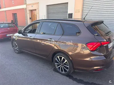 Usado Fiat Tipo
