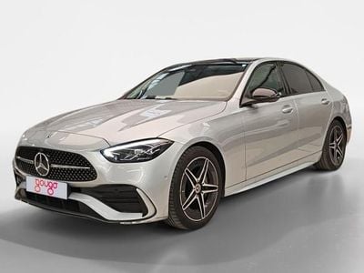 Usado Mercedes C220 197 CV (144 kW) 2025 Berlina