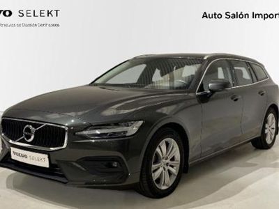 usado Volvo V60 2.0 B4 P MOMENTUM PRO AUTO 5P