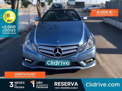 Mercedes E350