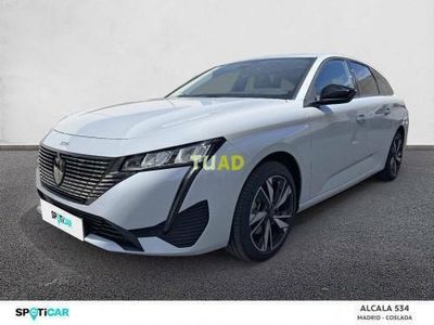 usado Peugeot 308 SW PureTech 130 S&S MAN Allure