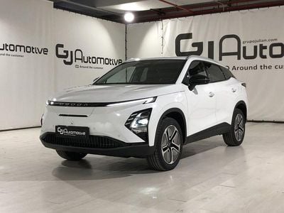 Nuevo Omoda 5 150 kW (204 CV) 2026 Blanco SUV