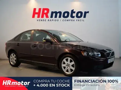 Usado Volvo S40