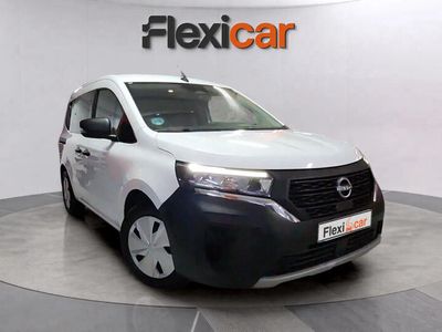 Nissan Townstar
