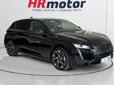 Usado Peugeot 308
