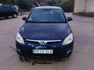 Usado Hyundai i30