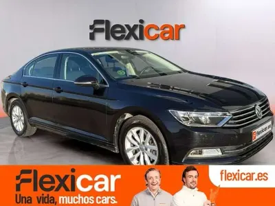 Usado VW Passat