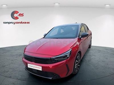 Begagnad Opel Corsa