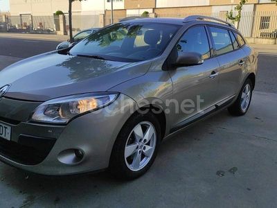 Renault Mégane GrandTour