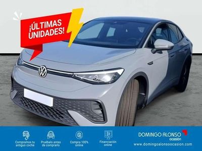 Usado VW ID.5 Pro 127 kW (174 CV) 2025 Gris SUV