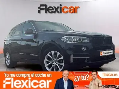 Usado BMW X5