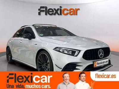 Mercedes A35 AMG
