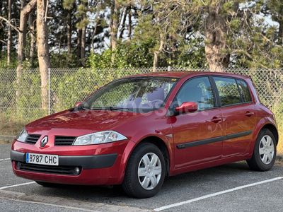 Renault Mégane II
