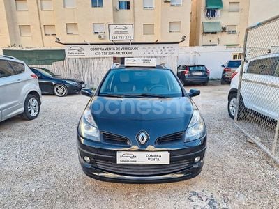 Renault Clio GrandTour