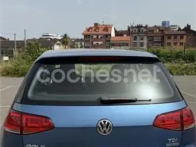 Usado VW Golf VII