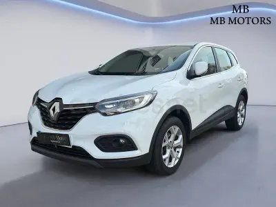 Usado Renault Kadjar