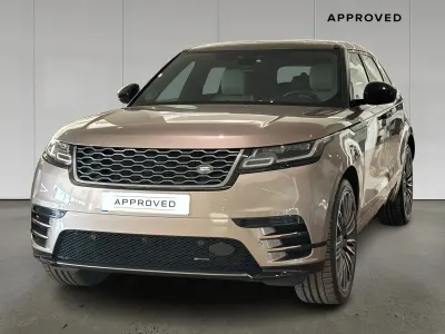 Usado Land Rover Range Rover Velar SE Dynamic 300 CV (220 kW) 2022 Otro SUV