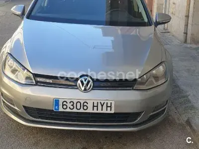Usado VW Golf VII